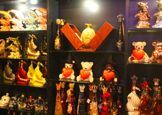 Phoenix（フェニックス）の店内写真4