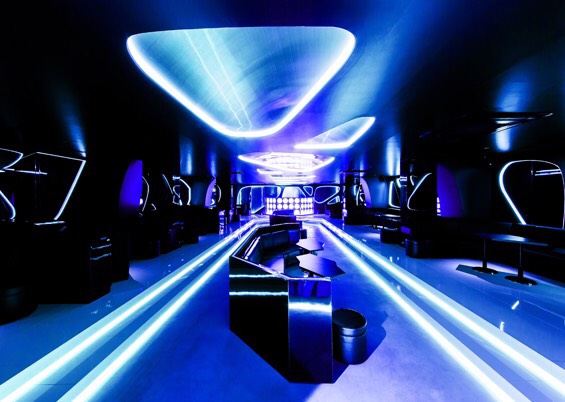UNIVERSE（ユニバース）の店内写真1