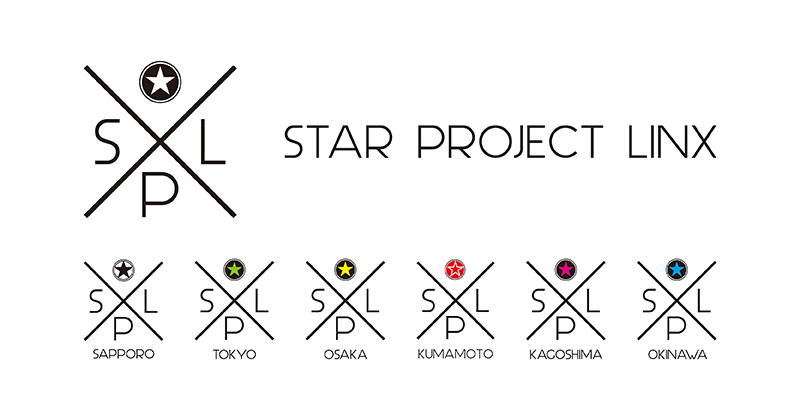 全国展開するホストクラブグループ「STAR PROJECT LINX」