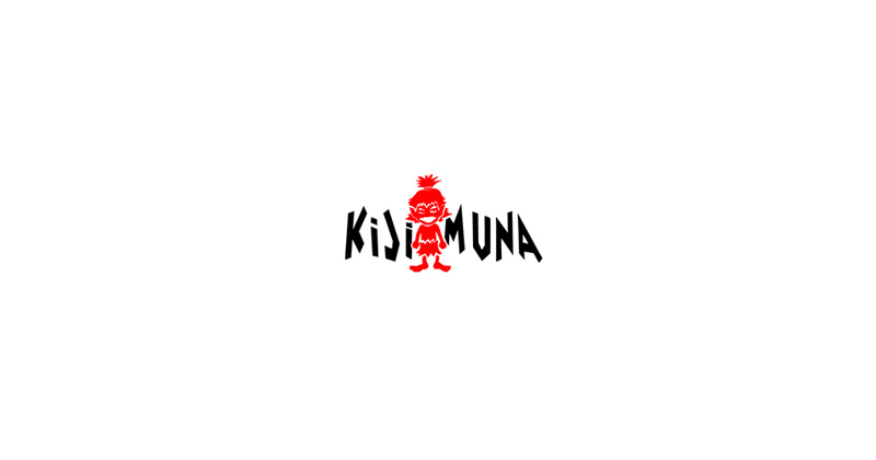 大阪ミナミのホストクラブCLUB KiJiMUNA（キジムナ）のロゴ