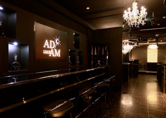 ADAM CROW(アダムクロウ)の店内写真1