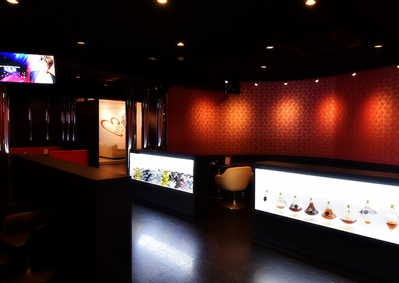 EVOL（エボル）の店内写真3