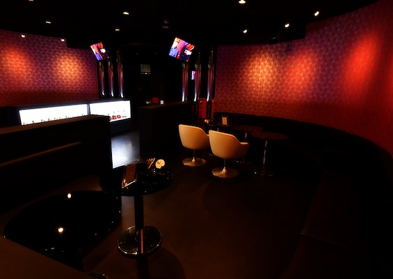 EVOL（エボル）の店内写真4
