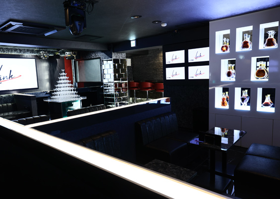 link （リンク）の店内写真1