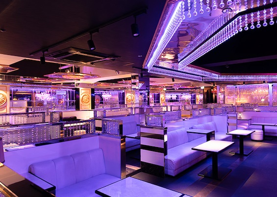 A-TOP（アートップ）の店内写真2