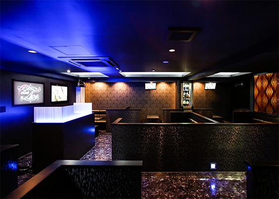 club Ace(エース)の店内写真1