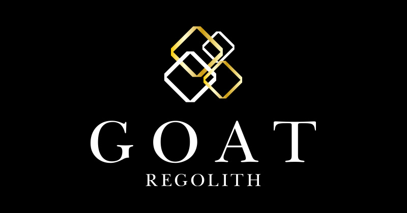 大阪ミナミホストクラブREGOLITH-GOAT-(レゴリスゴート)のロゴ