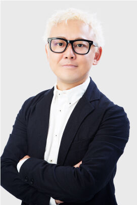 groupdandyのまりも