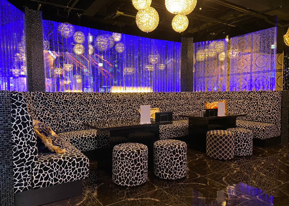CLUB FATE（クラブフェイト）の店内写真4