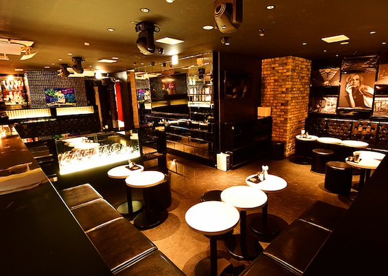 CLUB GENESIS(ジェネシス)の店内写真1