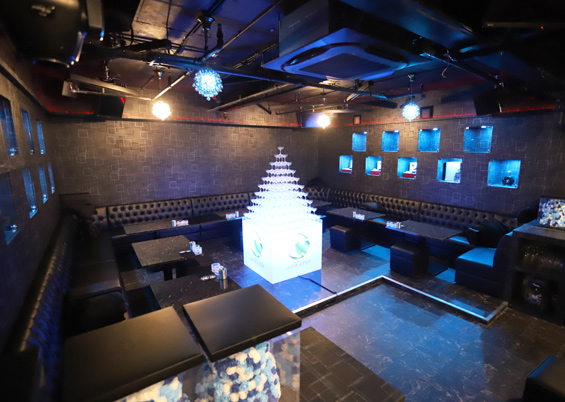 Ecriz(エクライズ)の店内写真2
