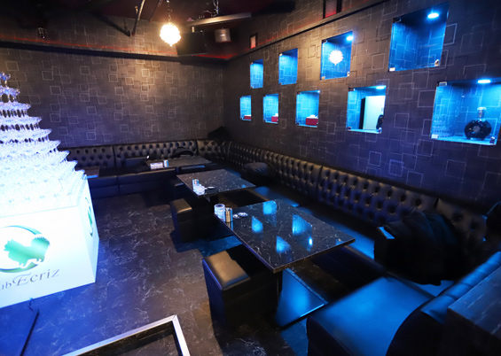 Ecriz(エクライズ)の店内写真3