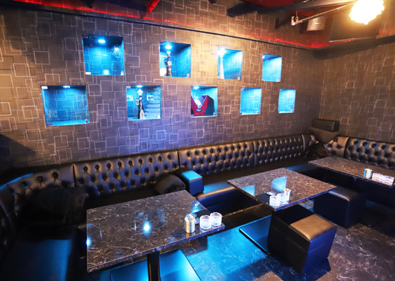 Ecriz(エクライズ)の店内写真4