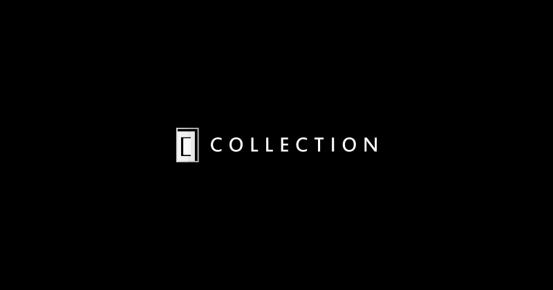 大阪ミナミホストクラブ COLLECTION(コレクション)のロゴ