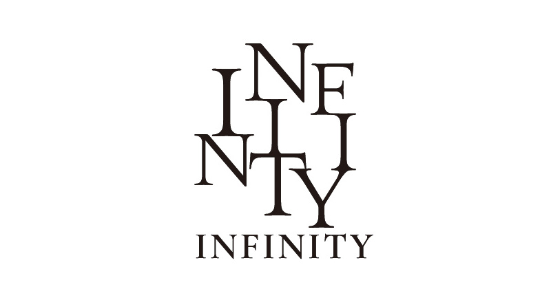 大阪ミナミホストクラブCLUB Infinity(インフィニティ)のロゴ