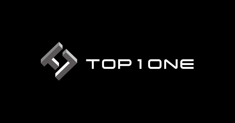大阪ミナミホストクラブTOP1ONEのロゴ