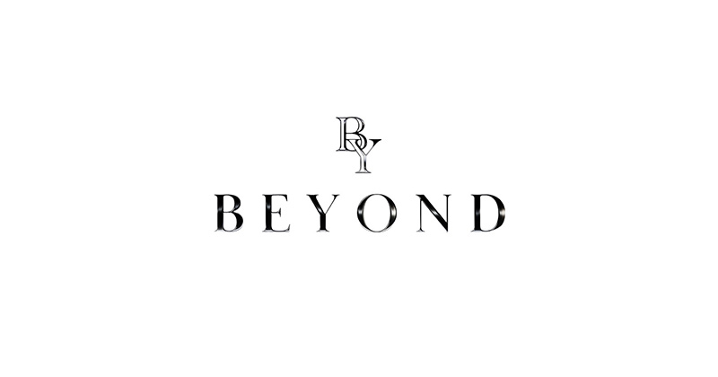 大阪ミナミホストクラブBEYOND（ビヨンド）のロゴ