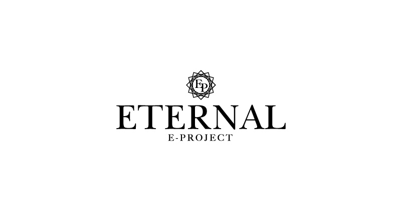 大阪ミナミホストクラブETERNAL(エターナル)のロゴ