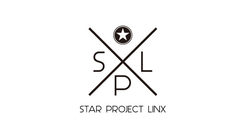 STAR PROJECT LINXのロゴ