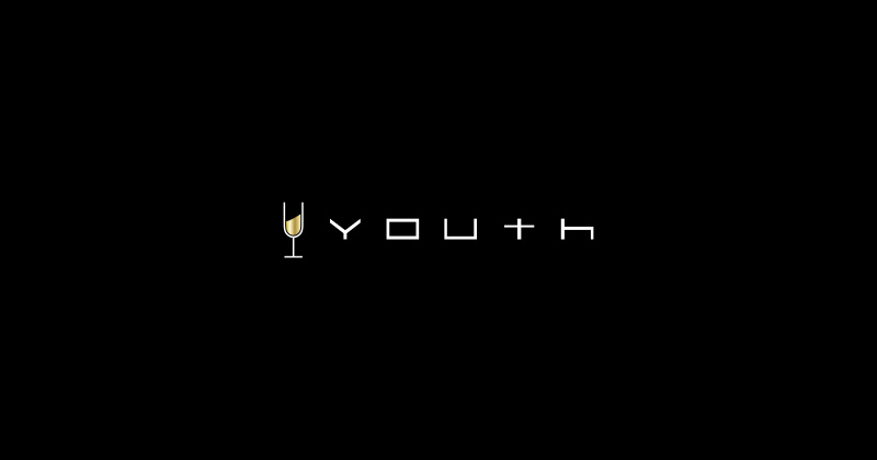 大阪ミナミホストクラブYOUth(ユース)のロゴ