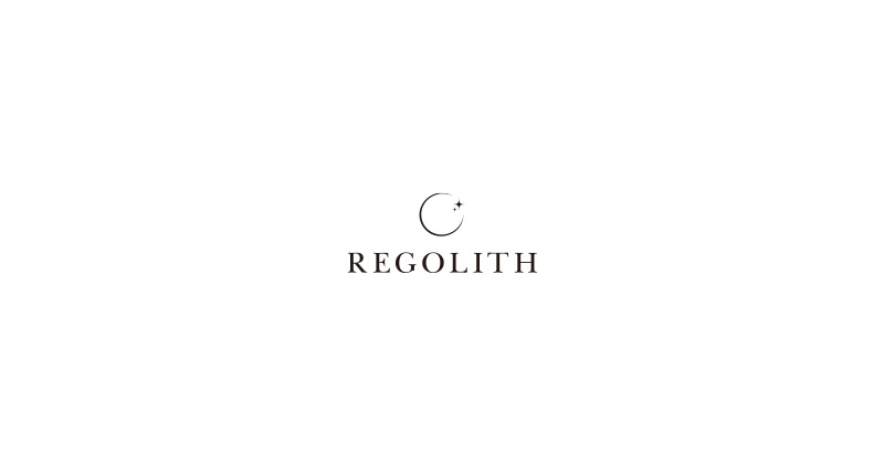 大阪ミナミホストクラブREGOLITH -本店-(レゴリスホンテン)のロゴ