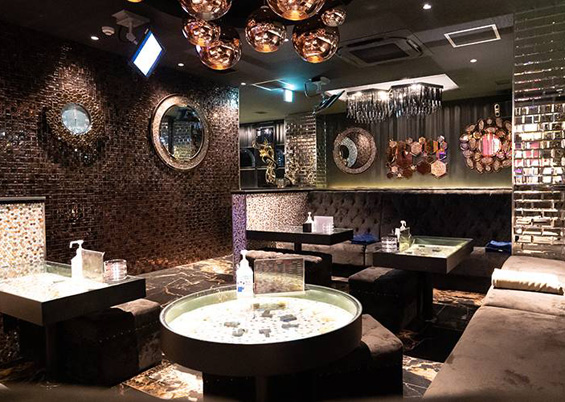 ALLSTAR本店(オールスターホンテン)の店内写真3