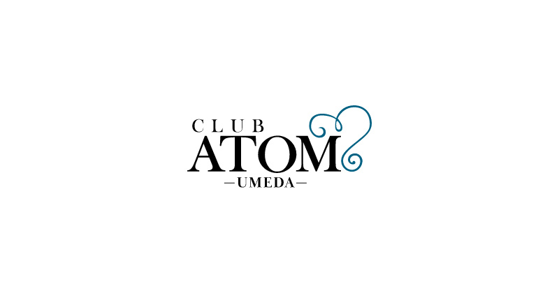 大阪キタATOM-UMEDA-のロゴ
