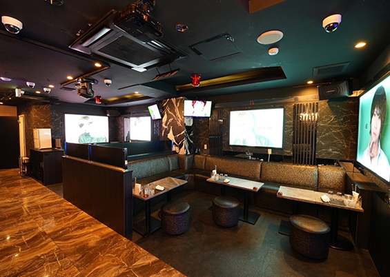 Since you...POTALA(シンスユーポタラ)の店内写真4