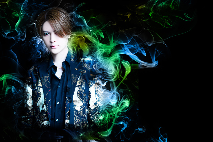 歌舞伎町ホストクラブTOP DANDY(トップダンディ)の白楽