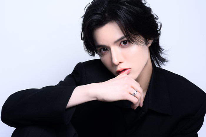 歌舞伎町ホストクラブTOP DANDY(トップダンディ)の志尊ゆう