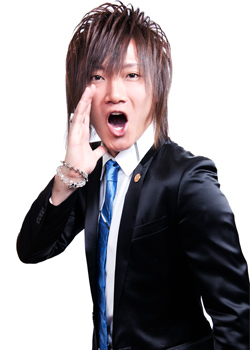 歌舞伎町ホストクラブSince you...POTALA（シンスユーポタラ）の拓真