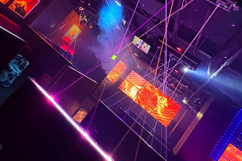 CaLoR(カロル)の店内写真2