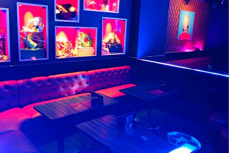 CaLoR(カロル)の店内写真3