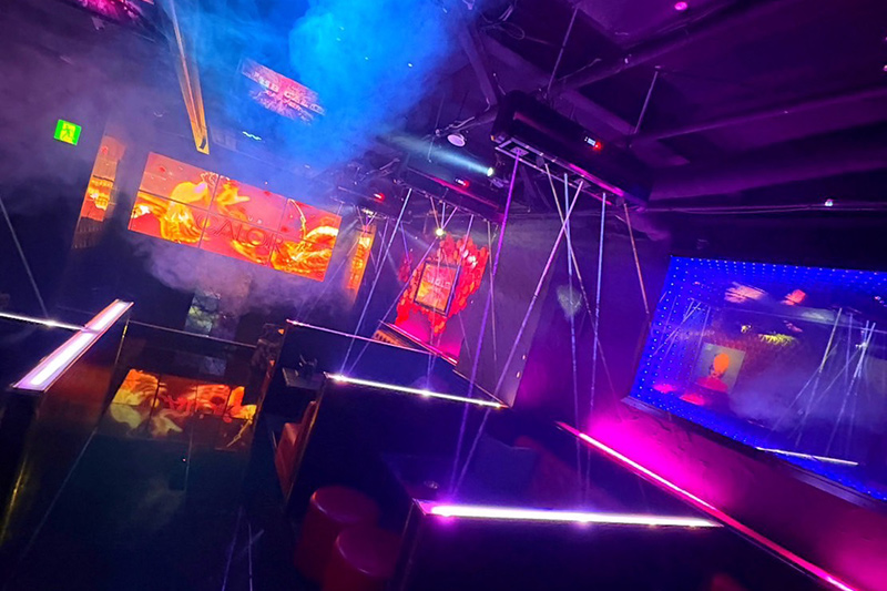 CaLoR(カロル)の店内写真4