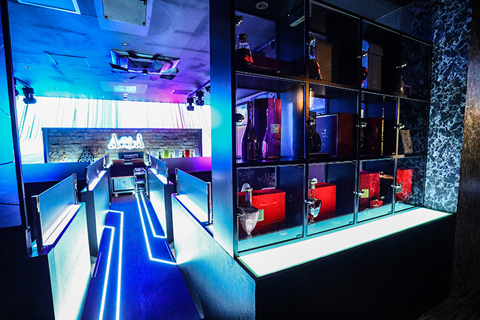 ACQUA NAGOYA(アクアナゴヤ)の店内写真2