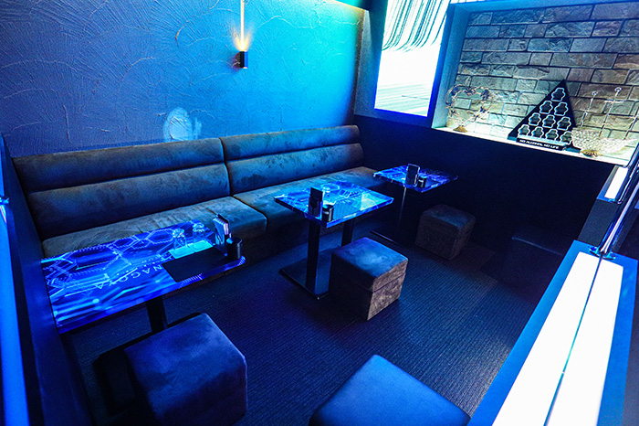 ACQUA NAGOYA(アクアナゴヤ)の店内写真4