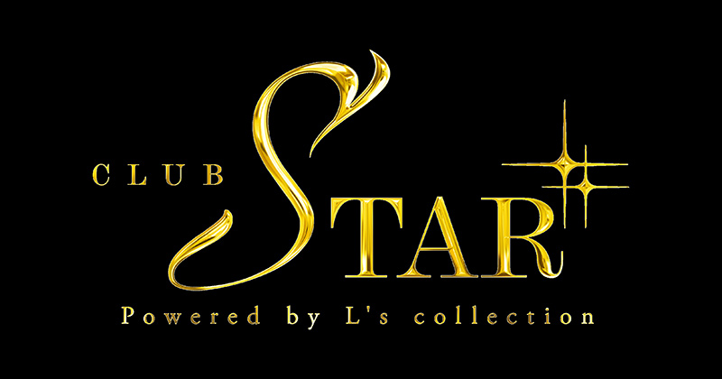 歌舞伎町ホストクラブSTAR(スター)のロゴ