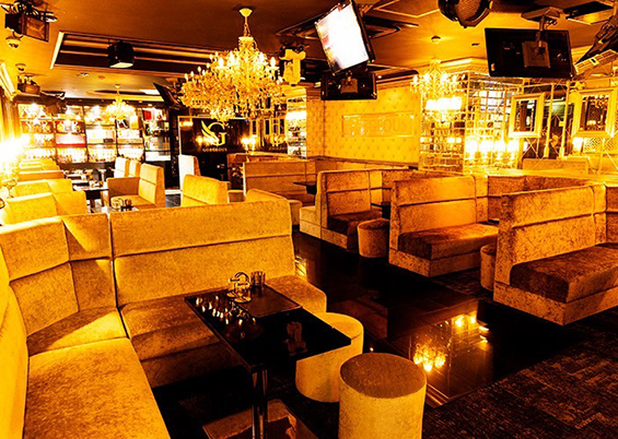 Gorgeous(ゴージャス)の店内写真3