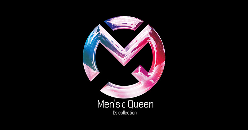 歌舞伎町 Men’s & Queen(メンズアンドクイーン)のロゴ