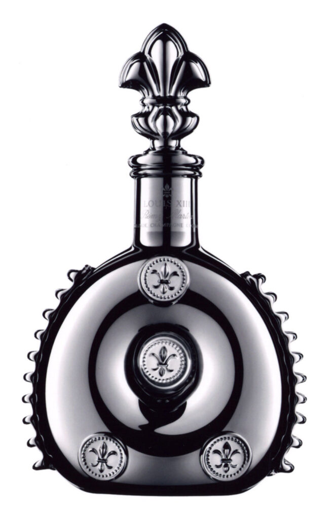 ルイ１３世ブラックパール