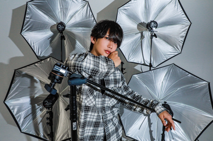 歌舞伎町ホストクラブKNIGHT(ナイト)の早瀬 優(ハヤセユウ)