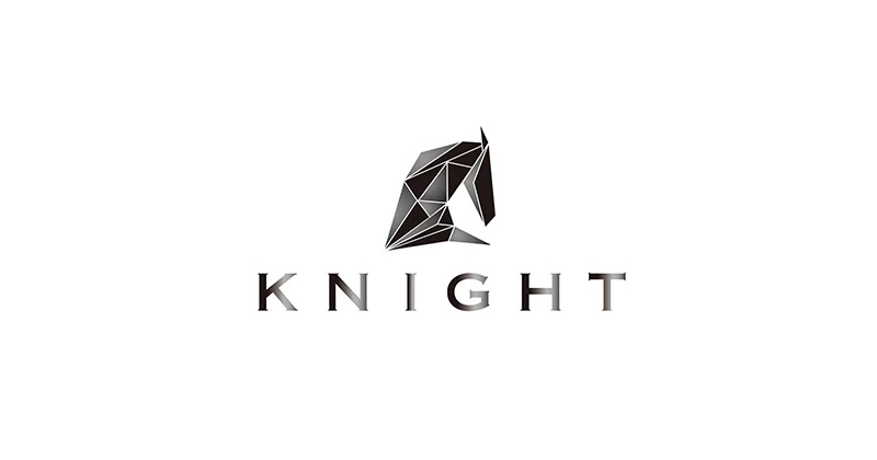 歌舞伎町ホストクラブKNIGHT(ナイト)のロゴ