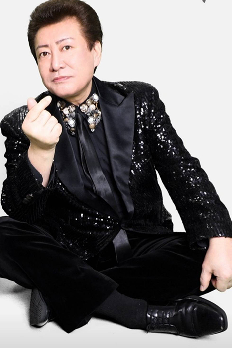 歌舞伎町ホストクラブSINCE YOU... -Classic-の山本 守（ヤマモトマモル）