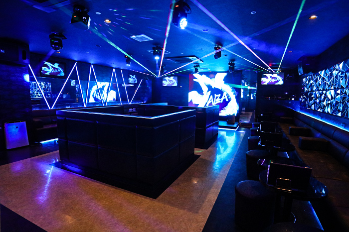 ALZA(アルザ)の店内写真1