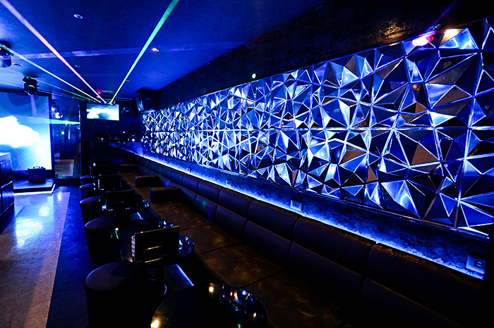 ALZA(アルザ)の店内写真2