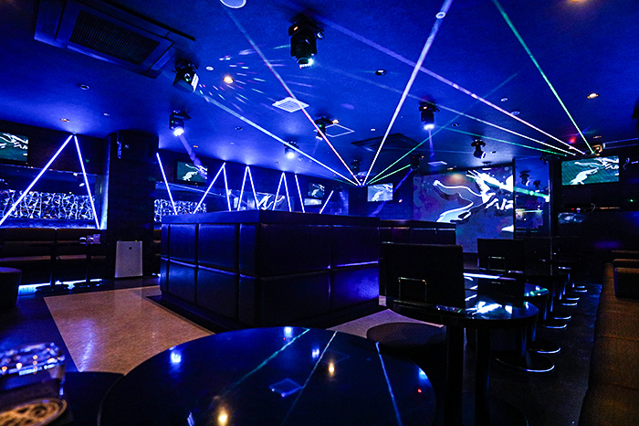 ALZA(アルザ)の店内写真3