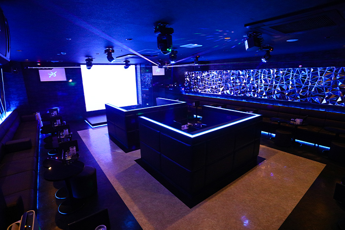 ALZA(アルザ)の店内写真4