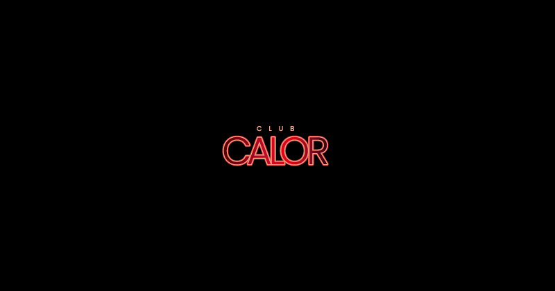 名古屋ホストクラブCaLoR(カロル)のロゴ