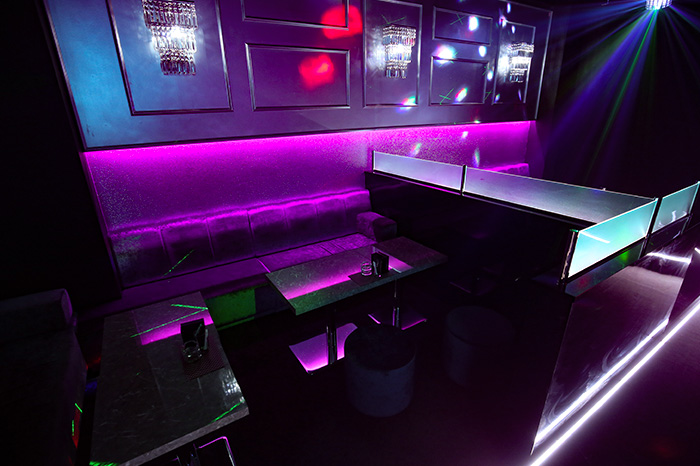 CANDY(キャンディ)の店内写真4