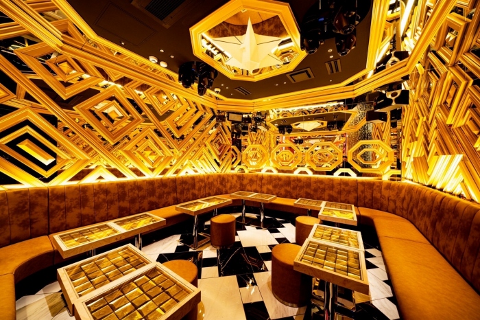 KINZISHI（キンジシ）の店内写真1